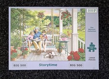 House puzzles hop big 500 - of,