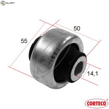2x MOUNTING CONTROLTRAILING