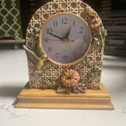 Hummingbird table shelf mantel - hummingbird, table/shelf/mantel