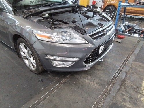 Front bumper ord mondeo mk4 - bumper,