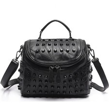 Luxury Genuine Leather