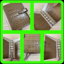 SMYTHSON BOND St-DUKES BIJOU