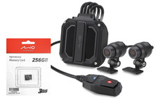 Mio Mivue M820WD Front And