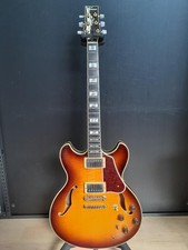 Ibanez AS200 1999 Semi Hollow