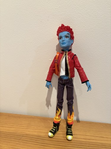 Monster high wave holt - high,