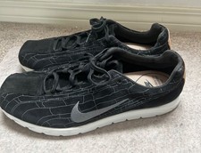 Nike Mayfly Leather PRM Size