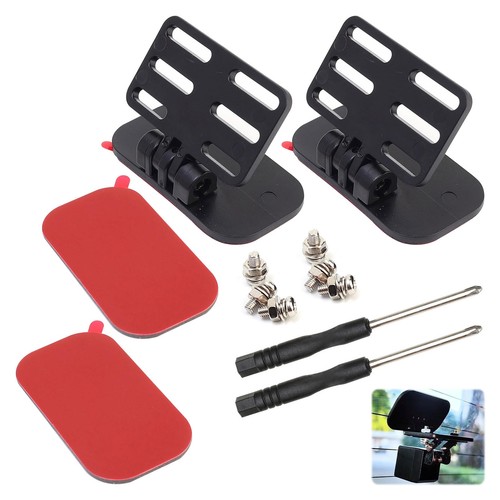 2pcs car camera - 2pcs,