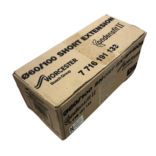 Worcester bosch short - worcester,