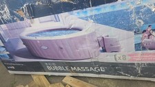 Intex Bubble Massage Pure Spa