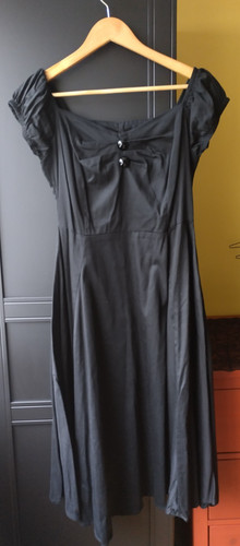 Collectif dolores doll dress - collectif,