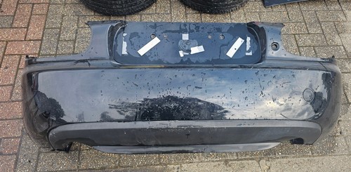 Mazda mx5 rear bumper mk3 - -, nc