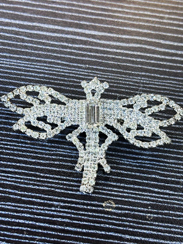 Vintage style silver tone - vintage,