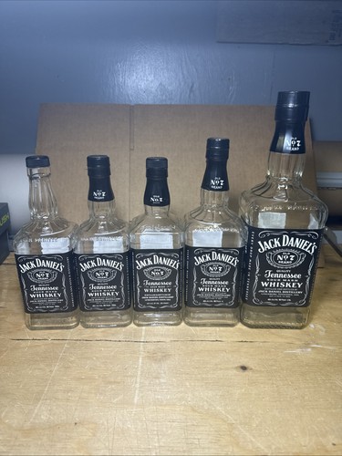 Lot jack daniels old - daniels-old, no