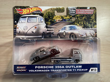 Hot wheels Team Transport