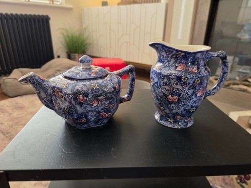 Official ringtons tea blue - official,