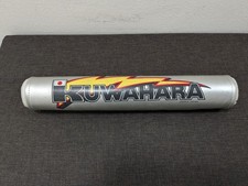 Kuwahara frame pad