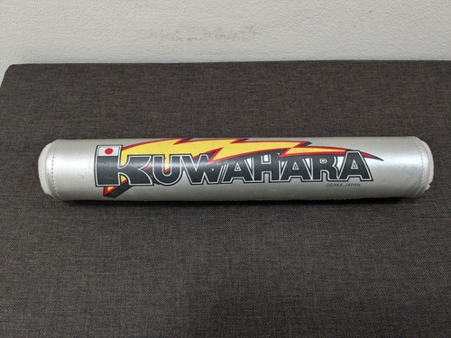 Kuwahara frame pad