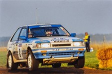 Ingvar Carlsson Per Carlsson