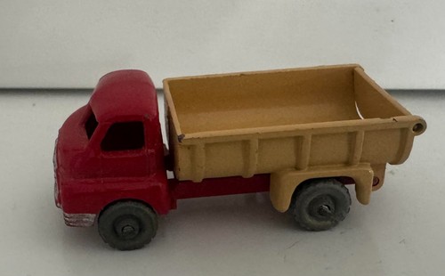 Matchbox bedford 7 ton - matchbox,