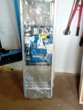 Loft Ladder Aluminum