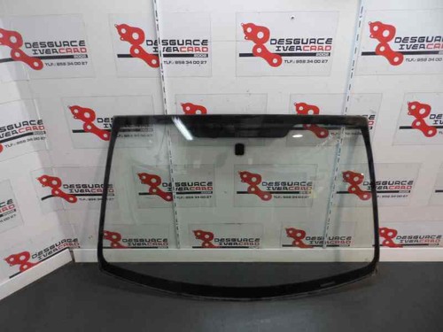 Windscreen ford fusion - windscreen,