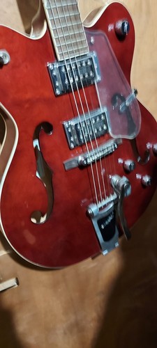 Gretsch g5122 electromatic - g5122,