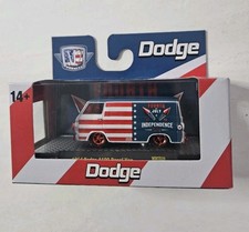 M2 MACHINES - CHASE  RED -