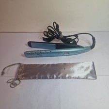 REMINGTON WET 2 STRAIGHT HAIR STRAIGHTNERS MODEL S7300 VGC CARRY BAG 