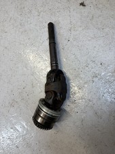 Mercruiser Bravo X outdrive