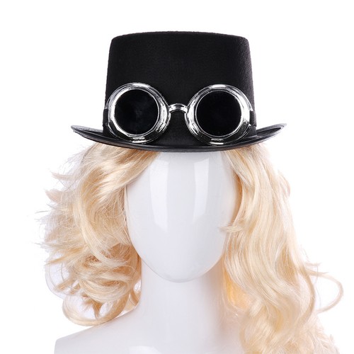 Goggles steampunk accessories - goggles,