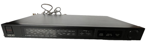 Vintage akai stereo - vintage,