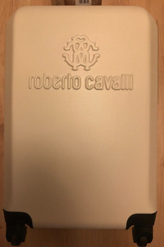 Roberto cavalli luxury logo - cavalli,
