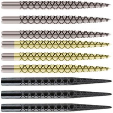 Target Diamond Pro Dart Points