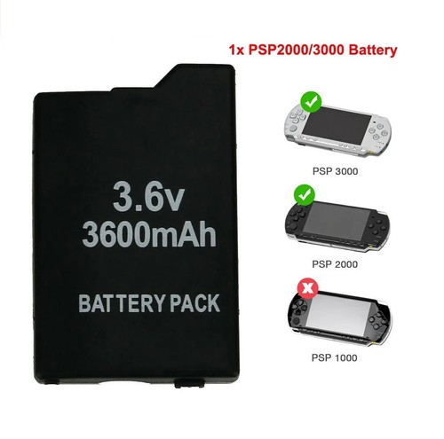 3600mah replacement battery - replacement,