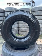 315/80 R22.5 - Tyre Casing - HGV/Truck Commercial Tyre