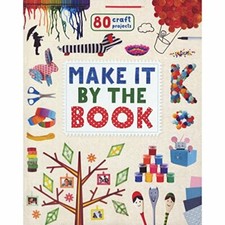 Make it by the Book (Craft