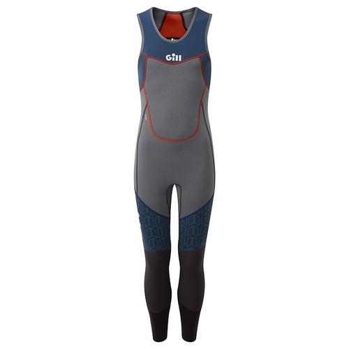 Gill zenlite junior skiff suit - gill,