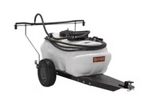 Agri-Fab 450587 Tow-behind