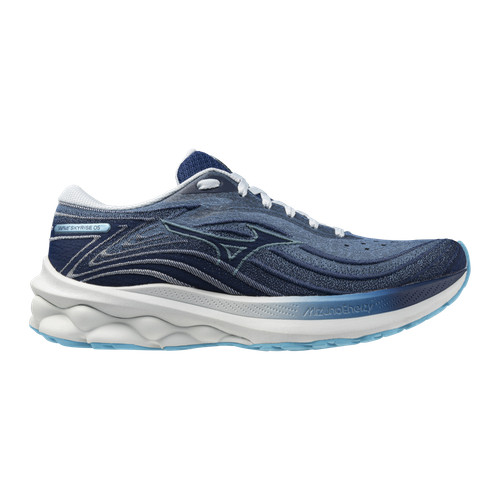 Mizuno wave skyrise - wave, womens
