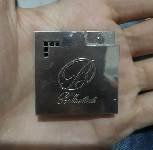 Vintage old ballantine go - vintage, ballantine's