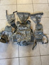 US Army Multicam Improved