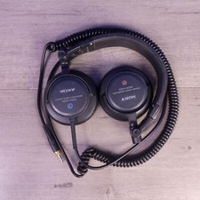 Genuine Original Sony MDR-V500