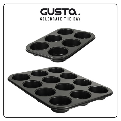Muffin cupcake baking tray - cupcake,