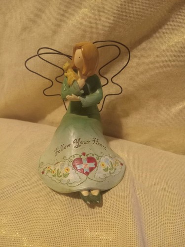 Angel statue - angel,
