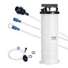 VEVOR Fluid Extractor 6.5L