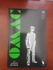 OMAC #2 John Byrne DC Comics