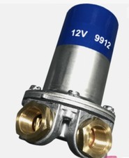 Jaguar Electronic Fuel Pump E Type / Mk II / 420 / Mk 10 / XJ6 