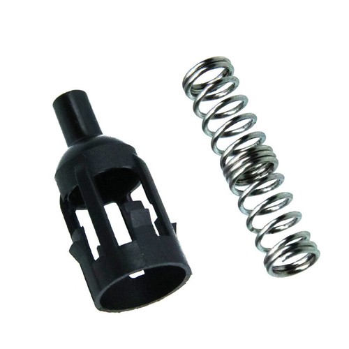 Oil filter bypass valve - oil,