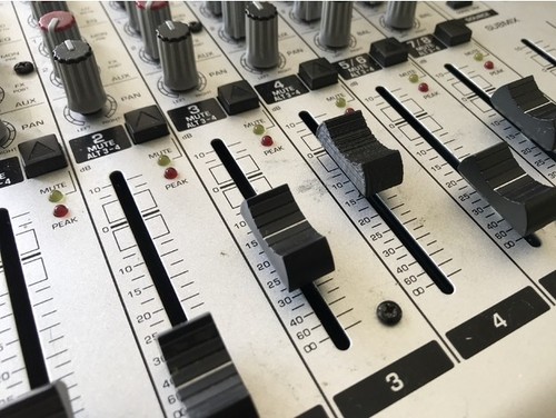 Compatible behringer 1204 - behringer,