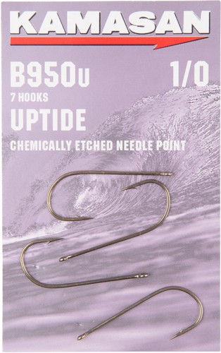 Kamasan b950 aberdeen uptide - u,